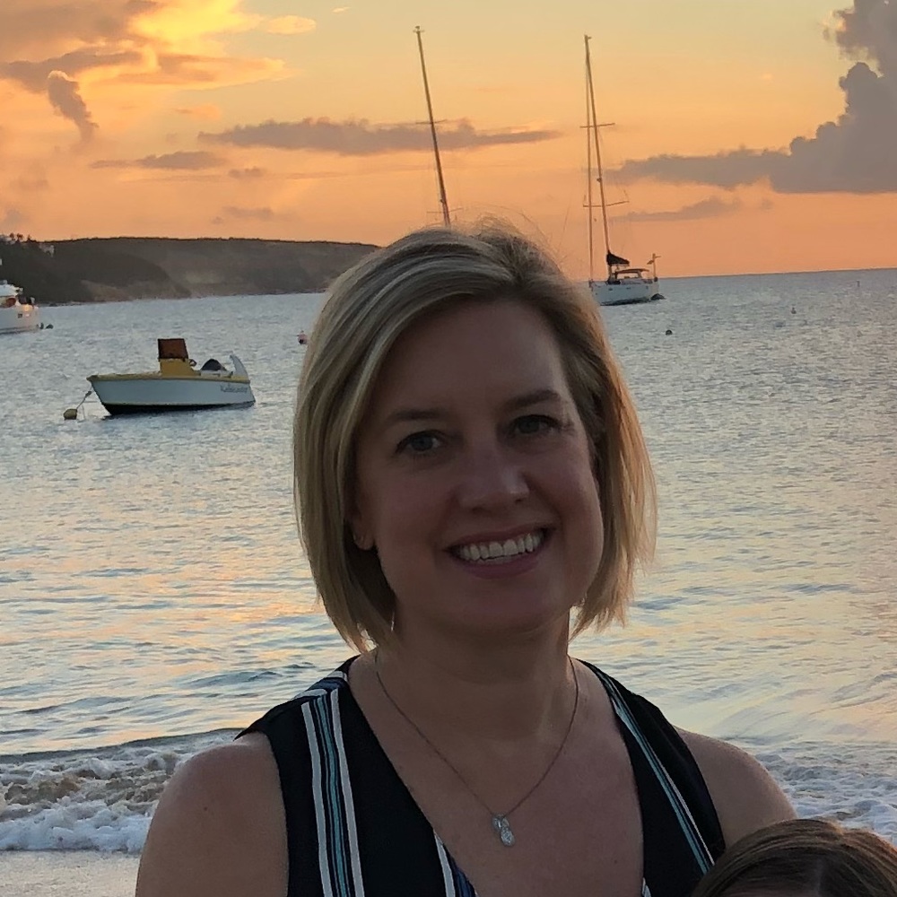 Meet your Posher, Christina